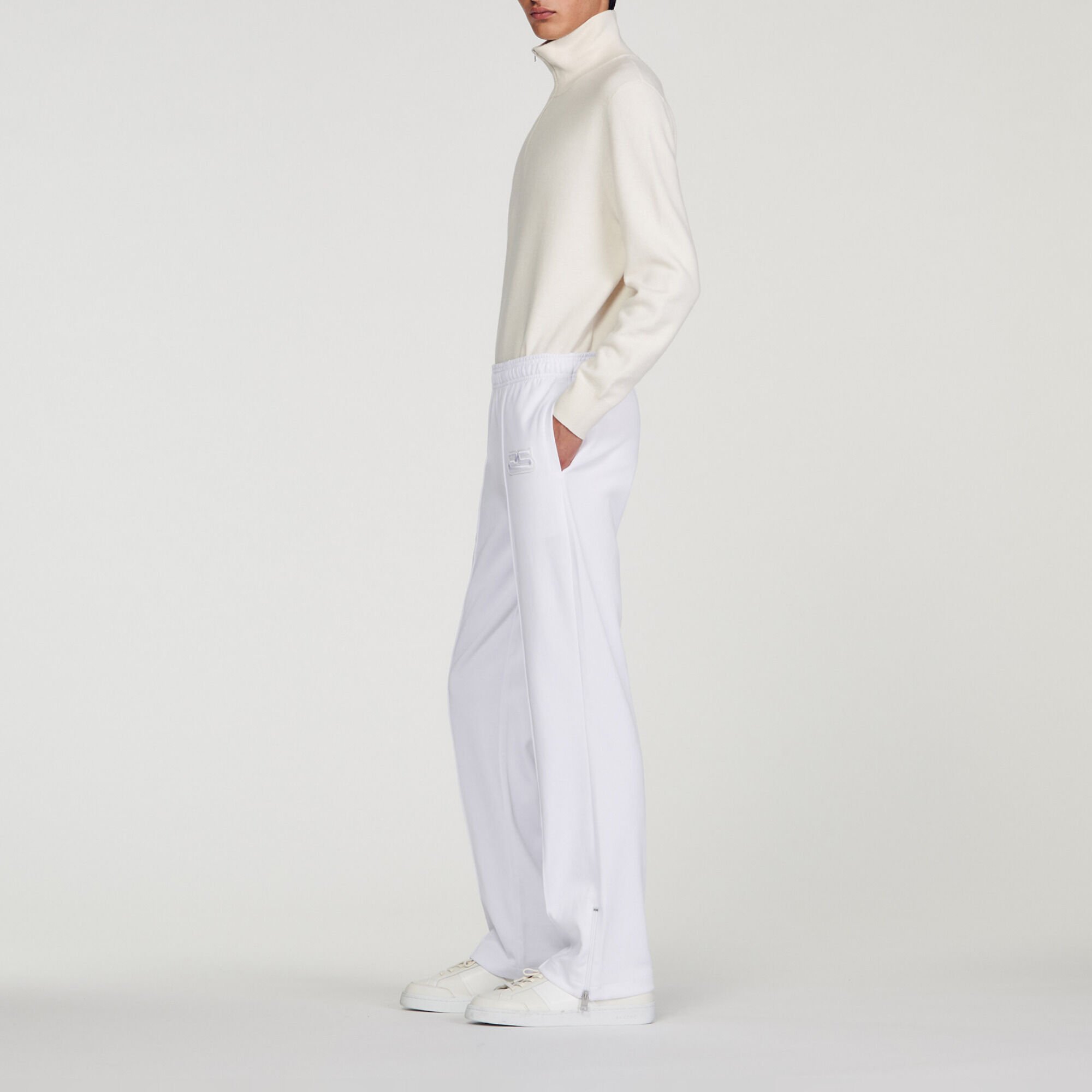 Jogging bottoms 