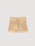 Strass shorts