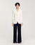 Sequinned suit jacket