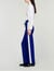 Knit jogging bottoms