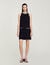 Rhinestone Dress