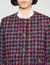Tweed jacket