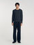 Wool sweater