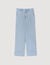 Wide-leg jeans