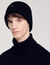 Knit hat