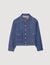 Chambray jacket