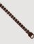 Eyelet belt