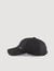 Technical fabric cap
