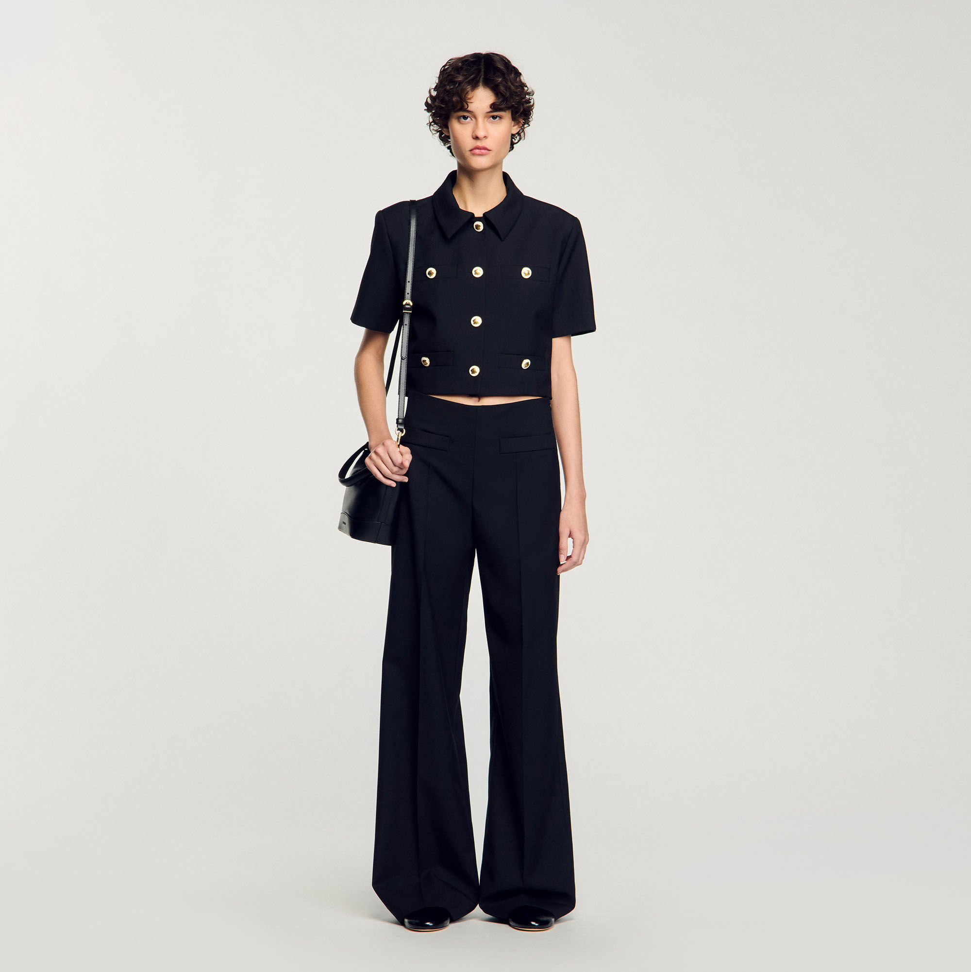 All Clothing Women Sandro paris