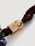 Hand crochet keyring