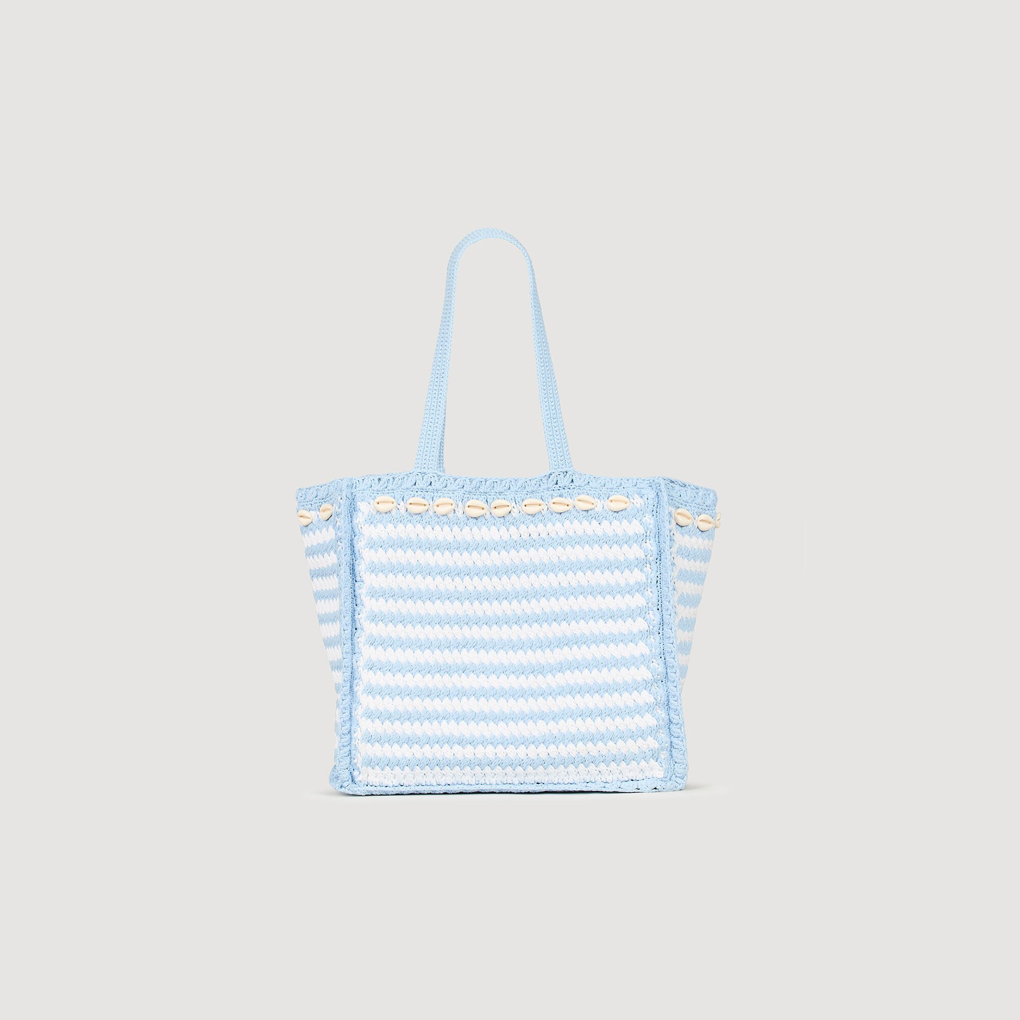Crochet bag