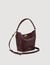 Tangoso mini leather bag