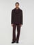 Wool pea coat