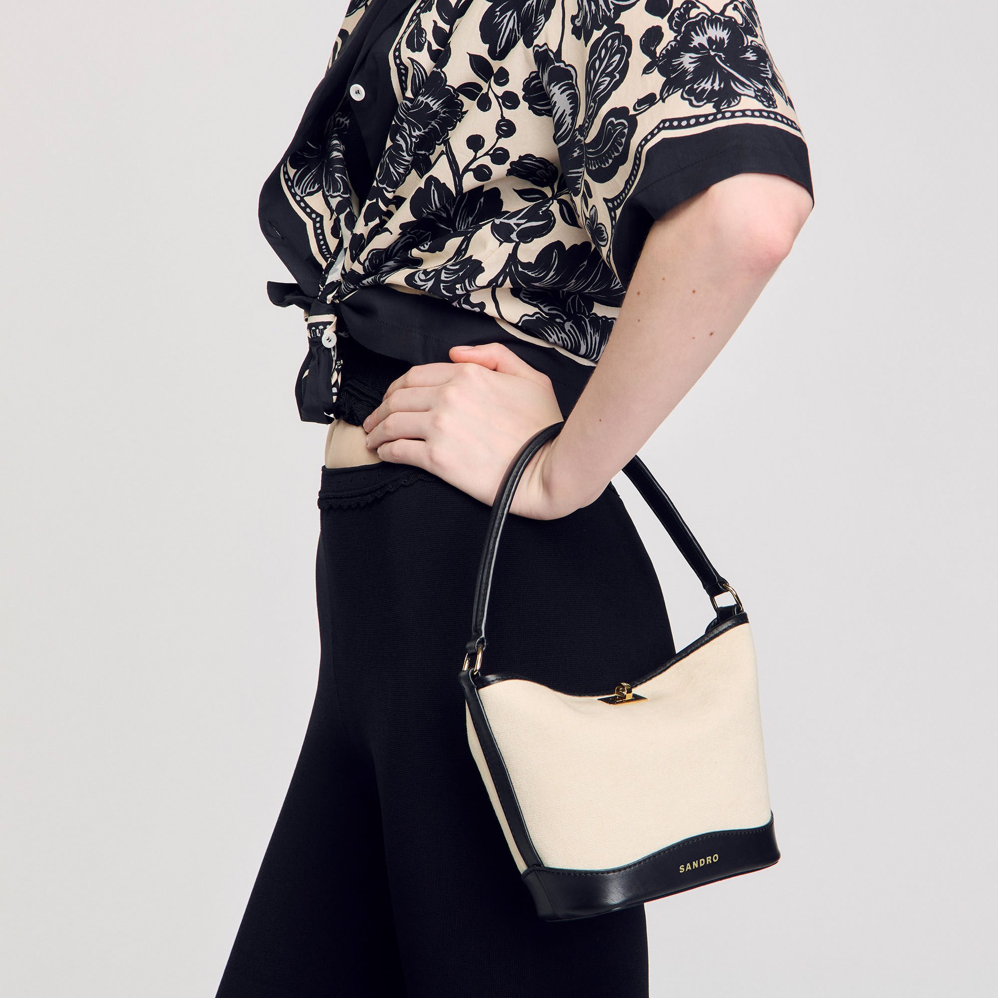 Tangoso small bag