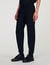 Knit jogging bottoms