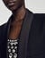 Tuxedo jacket