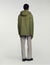 Cotton parka