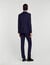 Wool suit jacket