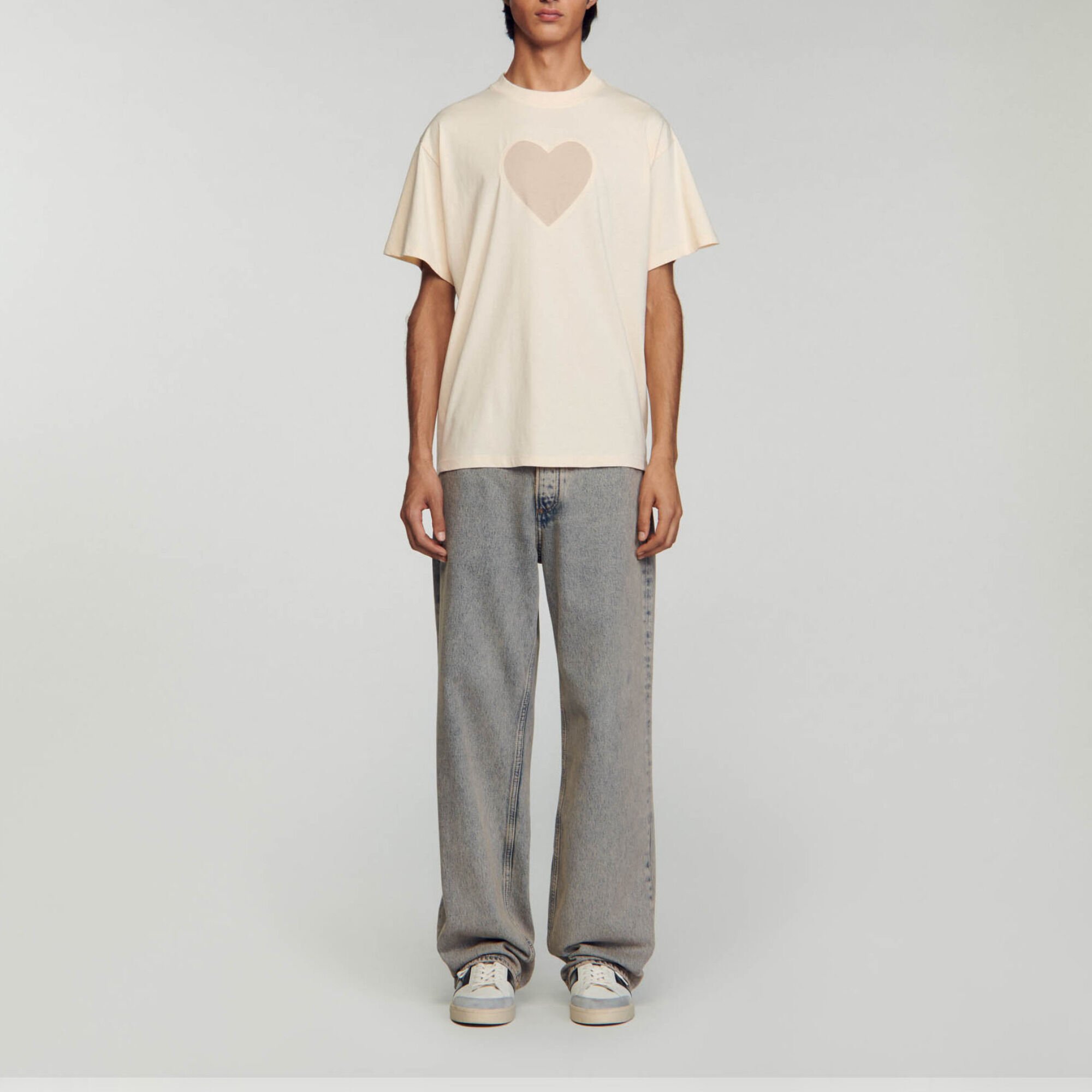 Cotton T-shirt