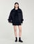 Wool blend sweater
