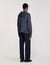 Milano knit hooded cardigan