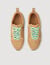 Flame sneakers