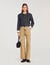 Rhinestone tailored jacket