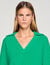 Polo-neck sweater