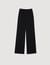 Chalk-striped trousers