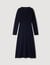 2-in-1 knit maxi dress - Women | Sandro
