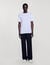 Certified linen T-shirt