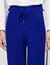 Knit jogging bottoms