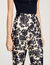 Floral pants