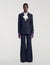 Wool suit jacket - Women | Sandro