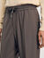 Elasticated waist trousers