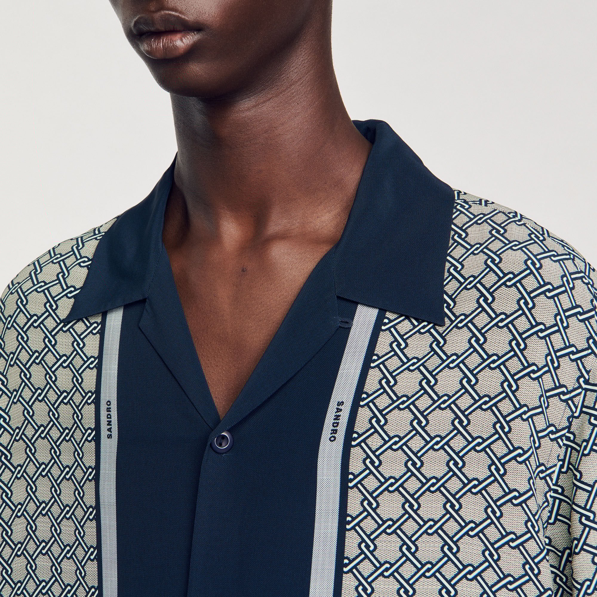 sandro paris セットアップ　インポート　foxey好きな方 sandro paris セットアップ インポート foxey好きな方 - メルカリ