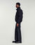 Oversized puffer jacket