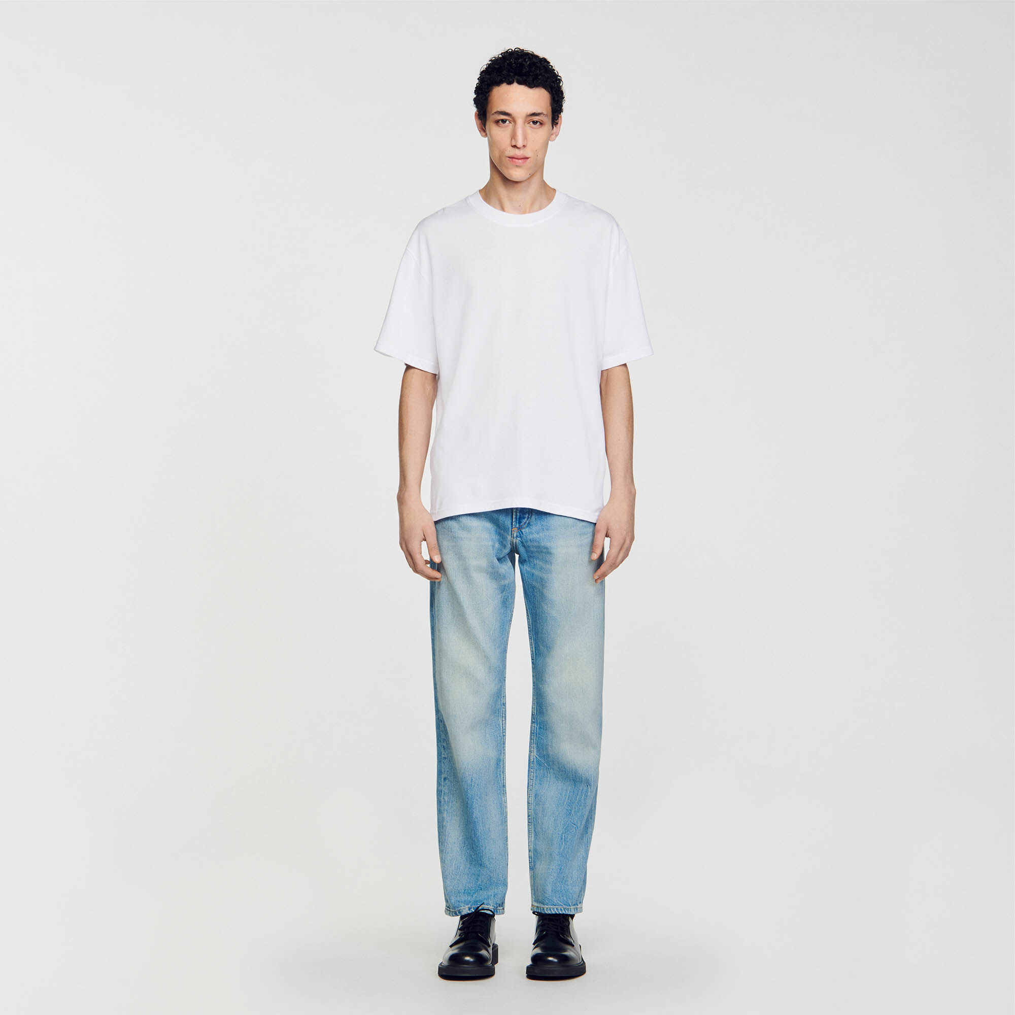 Oversized T-shirt