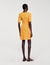 Knit short dress