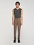 Jersey trousers