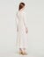 Fancy knit midi dress