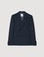 Double-breasted suit jacket