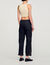 Short vest top