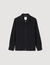 Wool overshirt 