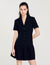 Short Tweed Dress