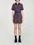 Coat dress