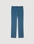 Wool suit trousers
