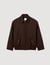 Oversized jacket