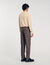 Elasticated waist trousers