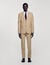Wool suit jacket